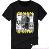 Queen and Slim T Shirt