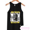 Queen and Slim Tank Top