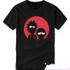 Rick And Morty Eyes smooth T-Shirt