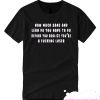 Rising Rapper Russ T shirt