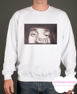 Russ Eyes Sweatshirt