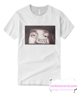 Russ Eyes T-Shirt