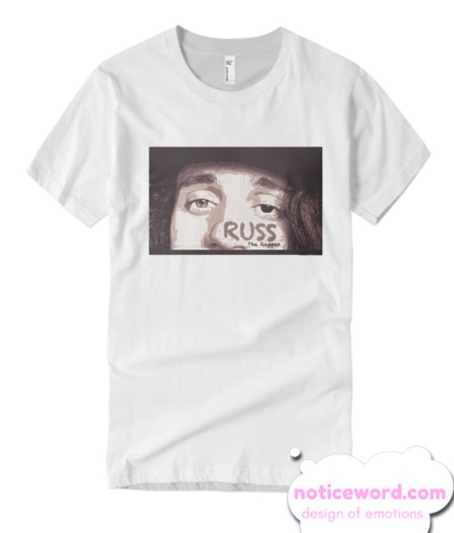 Russ Eyes T-Shirt