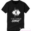 Social Distancing Expert T Shirt