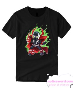 Spawn smooth T Shirt