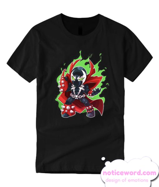 Spawn smooth T Shirt