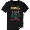 Starboy The Weeknd smooth T Shirt