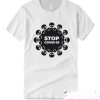 Stop Covid-19 T Shirt