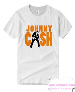 The Fabulous Johnny Cash smooth T-Shirt