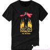 The Weeknd Starboy smooth T Shirt