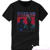 The Weeknd Vintage smooth T Shirt