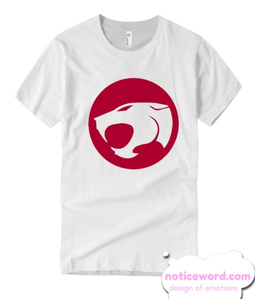 Thundercats Logo smooth T Shirt