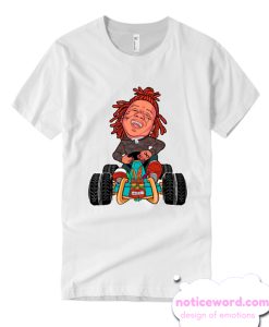 Trippie Red Funny T Shirt