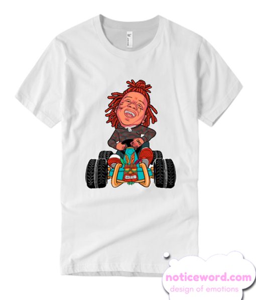 Trippie Red Funny T Shirt