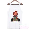 Trippie Red Funny Tank Top