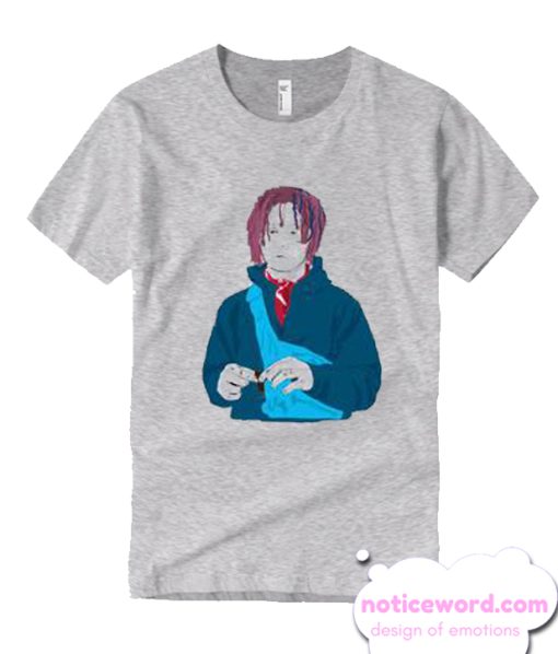 Trippie Redd Casual T Shirt