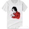 Trippie Redd Love Scars White T Shirt