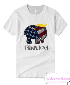 Trumplican New T-Shirt
