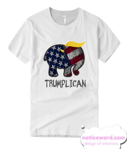 Trumplican New T-Shirt