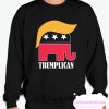 Trumplican Political Sweatshirt