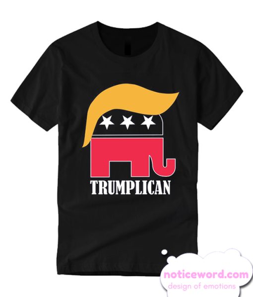 Trumplican Political T-Shirt