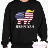 Trumplican Republican Party Sweatshirt