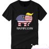 Trumplican Republican Party T Shirt