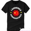 Virus Coronavirus Health smooth T Shirt