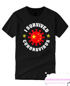 Virus Coronavirus Health smooth T Shirt