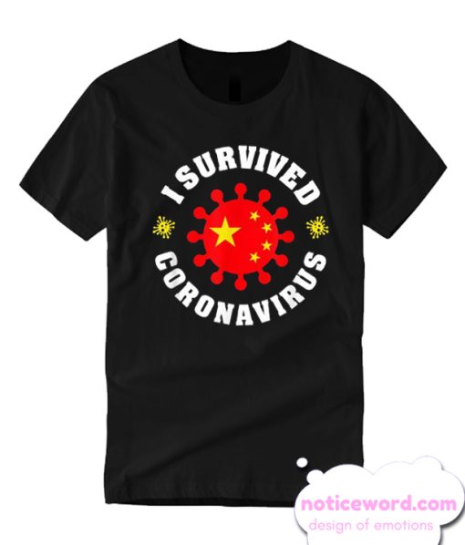 Virus Coronavirus Health smooth T Shirt