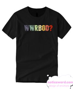 WWRBGD smooth T Shirt