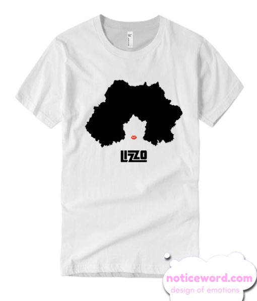 lizzo music girl smooth t shirt