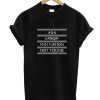 404 Error Motivation Not Found DH T-Shirt