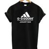 A-badass January Man Are Born In January DH T Shirt