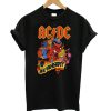 ACDC Are You Ready DH T Shirt