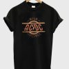 ACDC High Voltage Graphic DH T Shirt