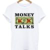 ACDC Money Talks DH T Shirt