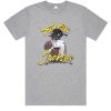 ACTION JACKSON SCRIPT LAMAR JACKSON DH T Shirt