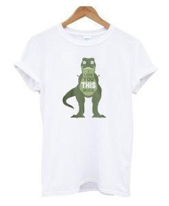 AMOUROSAURUS DH T Shirt