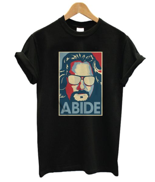 Abide DH T Shirt