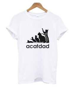 Acatdad DH T Shirt