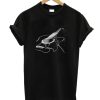 Accoustic Guitar DH T Shirt