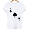 Ace Of Spades DH T Shirt