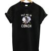 Ace Ventura Put me in coach DH T Shirt