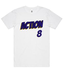 Action 08 DH T Shirt