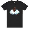 Action Jackson Canvas DH T Shirt