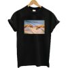 Adam Hand Graphic DH T Shirt