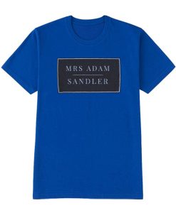 Adam Sandler DH T Shirt