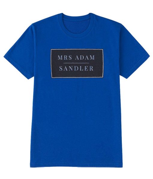 Adam Sandler DH T Shirt