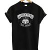 Adventure Just Ahead DH T Shirt